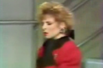 Mylène Farmer - C'est une chanson - TF1 - Décembre 1986
