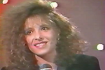 Mylène Farmer - Champs Elysées - Antenne 2 - 22 septembre 1984