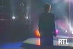 Mylène Farmer - Hit des clubs - RTL TV - 02 octobre 1986