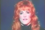 Mylène Farmer - Interchallenges - TF1 - 20 novembre 1988