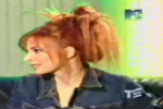 Mylène Farmer - MTV Russie - Mars 2000