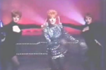 Mylène Farmer - Sacrée Soirée - TF1 - 05 octobre 1988