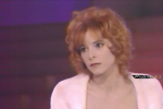 Mylène Farmer - Stars 90 - TF1 - 11 janvier 1993