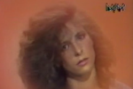 Mylène Farmer - Télé Chansons - TMC - Août 1984