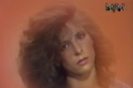 Mylène Farmer Télé Chansons TMC Août 1984