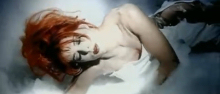 Mylène Farmer - Clip L'Instant X