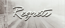 Clip 'Regrets' (avec Jean-Louis Murat)