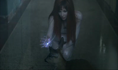 Mylène Farmer Si j'avais au moins Clip Capture