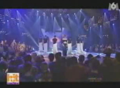 Mylène Farmer - Hit Machine M6 11 mars 2000 Mylène Farmer - Hit Machine M6 11 mars 2000