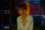 Mylène Farmer - Le JT de 20 heures - TF1 - 28 septembre 1999