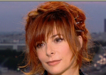 Mylène Farmer - JT de 20 heures - TF1 - 31 août 2008