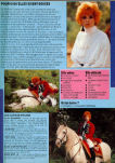 Mylène Farmer Presse Top 50 07 novembre 1988