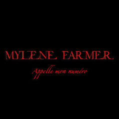 Mylène Farmer Appelle mon numéro CD Promo