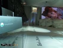 Mylène Farmer Studio SFR