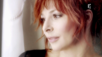 Mylène Farmer "Ca ne finira jamais" sur France 2 le 13 décembre 2008