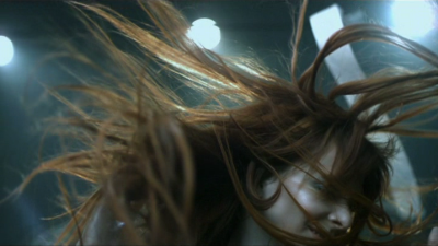 Mylène Farmer Clip Dégénération Capture