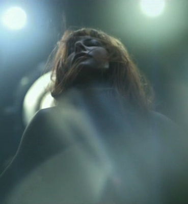 Mylène Farmer Clip Dégénération Capture