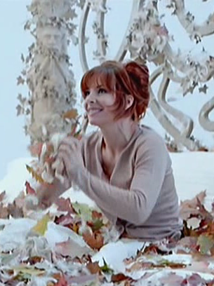 Mylène Farmer Appelle mon numéro Clip Capture