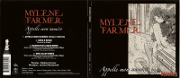  Mylène Farmer Appelle mon numéro CD Maxi France 