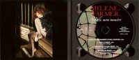  Mylène Farmer Appelle mon numéro CD Maxi France 