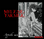 Mylène Farmer Appelle mon numéro CD Maxi