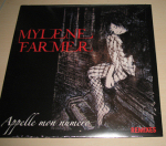 Mylène Farmer Appelle mon numéro CD 2 Titres