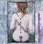 Mylène Farmer Dégénération CD Single