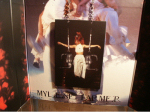 Mylène Farmer Dessine-moi un mouton CD Promo Luxe France 