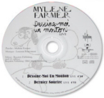 Mylène Farmer Dessine-moi un mouton CD
