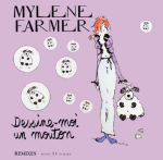 Mylène Farmer Dessine-moi un mouton Maxi 33 Tours
