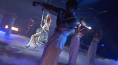 Mylène Farmer Dessine-moi un mouton Live Mylène Farmer Dessine-moi un mouton Live