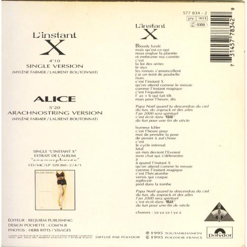 Mylene Net Le Site Reference Sur Mylene Farmer