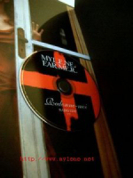 Mylène Farmer Redonne-moi CD Promo Luxe