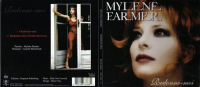 Mylène Farmer Redonne-moi CD Single Digipak
