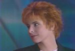 Mylène Farmer - Stars 90 - TF1 - 09 septembre 1991