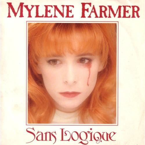 Mylène Farmer Sans Logique