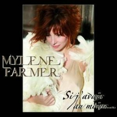 Mylène Farmer Si j'avais au moins...
