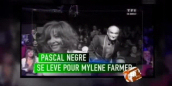 Mylène Farmer Le Petit Journal People Canal + 19 janvier 2009