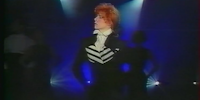 Mylène Farmer - Avis de recherche - TF1 - 12 mai 1989