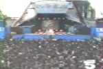 Mylène Farmer - Concert pour SOS Racisme - La Cinq - 15 juillet 1987