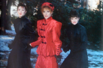 Mylène Farmer - Embarquement Immédiat - FR3 - 08 mars 1987