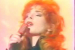 Mylène Farmer - La Une est à vous - TF1 - 07 mai 1988