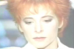 Mylène Farmer - La Une est à vous - TF1 - 20 avril 1991