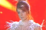 Mylène Farmer - Les enfants de la Une - TF1 - 06 septembre 1997