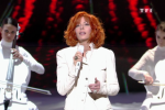 Mylène Farmer - NRJ Music Awards 2009 - TF1