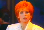 Mylène Farmer - Riva Del Garda - Rai Uno - Septembre 1991