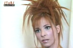 Mylène Farmer - Stars Magazine - RTL TVI - Décembre 1996