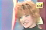 Mylène Farmer - Top 50 - Canal + - 26 mai 1988