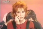 Mylène Farmer - Ein kessel buntes - MDR - Mars 1992