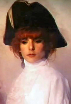 Mylène Farmer